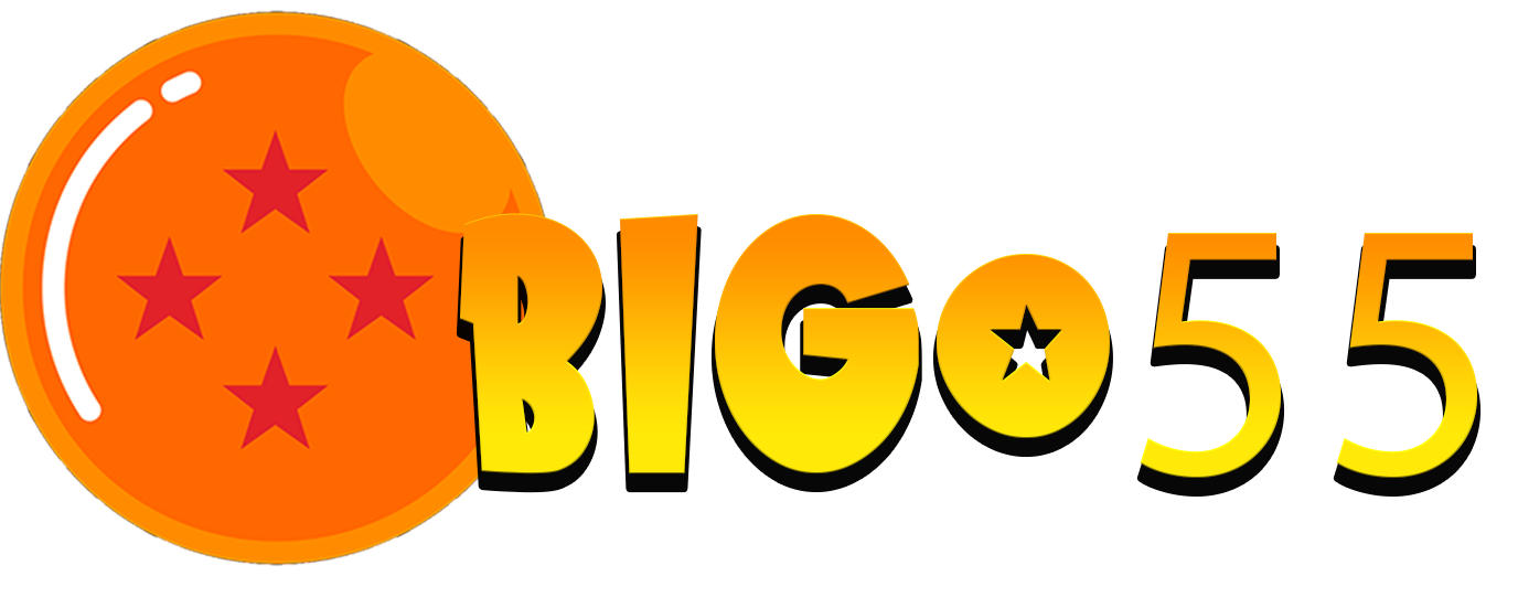 Logo Bigo55 Toko Online Indonesia